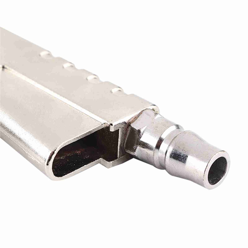 PC 8508 Multifunctional Car Automobile Tyre Pressure Gauge Inflator Pump