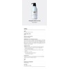 Louisell Blue Refresh Gel 500ml Cooling Massage Swelling Relief Skin