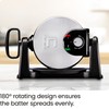 Chefman Rotating Belgian Waffle Maker, 180° Flip Iron w/ Non-Stick