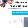 Universal USB C Type C Adapter to 3.5MM Aux Audio