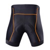 Souke Sports Men's Cycling Underwear Shorts 4D Padded Bike Bicycle