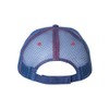 Valucap - Sandwich Trucker Cap - S102 - Adjustable -