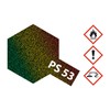 Tamiya 86053 PS-53 Gold Flake Paint