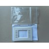 Crestron Touch Panel Bezel Fits 3.6" Flat Screen Panel Brand