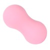Peanut Massage Ball Fascia Trigger Point Mobility Ball Silicone Foot