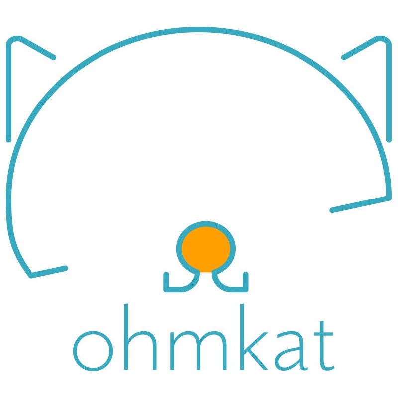 Fuente de alimentación videotimbre OhmKat - Compatible con Nest Hello