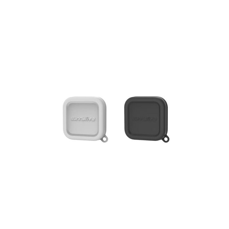 Twaxl Lens Protective Cover Silica Gel Cap for Insta360 Ace/Ace