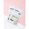Gonim Tone-up Solution Skin Barrier Mask 1ea (30ml) / 톤업 솔루션 스킨 배리어 마스크 1ea (30ml)