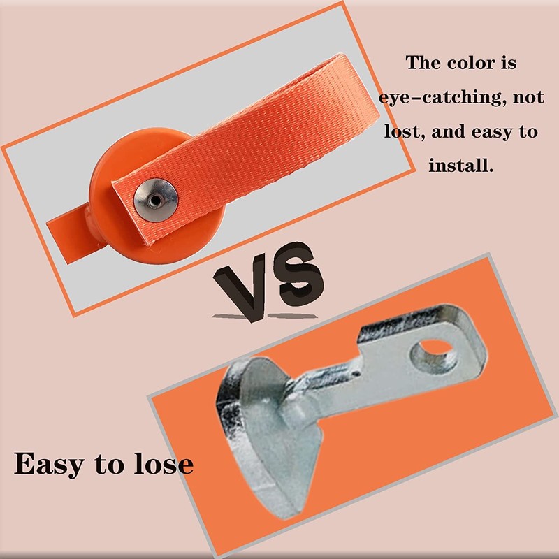 SUONE Surge Brake Lockout Key Magnetic Lock Out Key Compatible