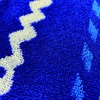 Champion 5065022700 Sports Towel, Approx. 13.4 x 43.3 inches (34