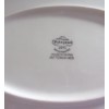 Fukagawa Arita Hand-Painted China- Japan # 928 -7 Pc PLACE