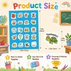 Classroom Must Haves - 480 PCS Teacher Reward Stickers for