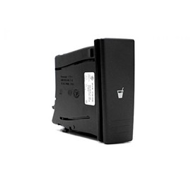 VW Polo 9N Cup Holder Drink Holder For Centre Console, Right