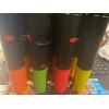 NEON LOT of 2  EAGLE PEN TORCH NEON COLORS PREMIUM GAS TORCH LIGHTER