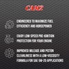 CAM2 SYNAVEX 5W-20 SP/GF-6A FULL SYNTHETIC ENGINE OIL - 6/1