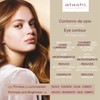 Atashi - Eye Contour Lifting Illuminating Anti-Fatigue Reduces Bags and