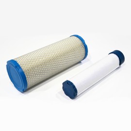 The ROP Shop | AIR FILTER Kit for Kohler ECV880, ECV940, ECV980, ELH775, FCV740, LH630, LH640