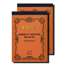Life Noble Note B7 