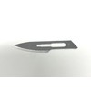 Disposable Surgical Scalpel Blades Sterile High Grade Carbon Steel 2.1%