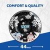 Inflatable Snow Tubes for Kids and Adults, Cold-Resistant Thickened Heavy