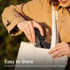 Pocket 4/3 Protective Case Cover with Rotating Head for DJI