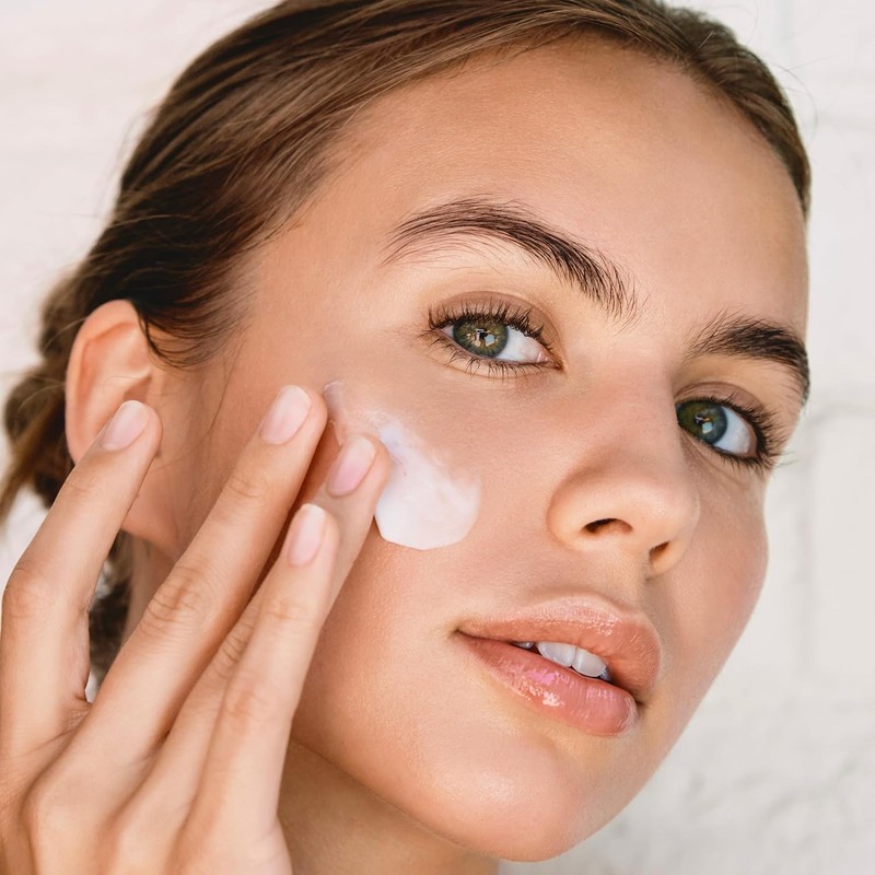 Multi-Active Night Cream - All Skin Types by Clarins for