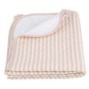 Baby Cotton Urine Mat Diaper Nappy Bedding Changing Cover Pad