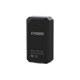 CGRC CAN Remote Control 8 Pin for CHIGEE AIO-5 Series, CHIGEE AIO-5 Lite AIO-5 PLAY AIO-5 PLAY AIO-5 PLAY