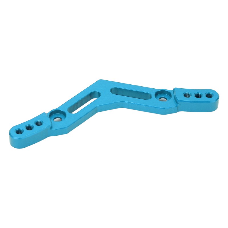 Aluminum Alloy Multi Hole Front Shock Absorber Bracket Plate for