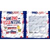 PROLABS – EAA Aminoacidi Essenziali AMINO ESSENTIAL Fermentati Polvere 100%