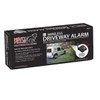 Mighty Mule FM231 Wireless Driveway Alarm – Electromagnetic Vehicle Detection,