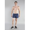 BOA 1206B - Pantalón corto de entrenamiento para hombre (3