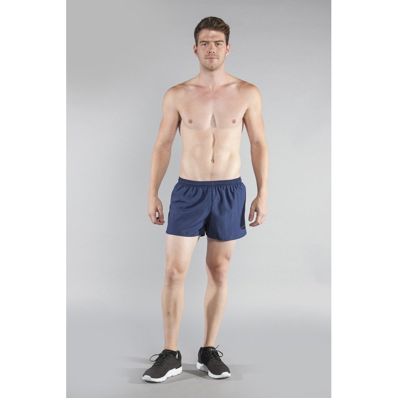 BOA 1206B - Pantalón corto de entrenamiento para hombre (3