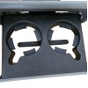 LD 88-94 Chevy Silverado 1500 2500 Truck Cup Holder RUBBER