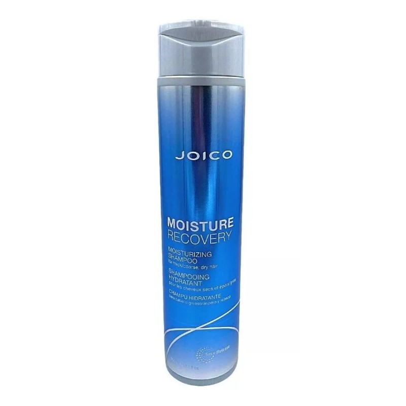 Joico Moisture Recovery Shampoo Y Acondicionador Hidratante
