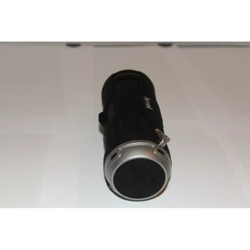 MsoundM MX Sound Bluetooth Rechargable Compact Speaker Water Resistant With