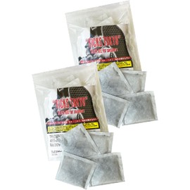 KICKS TOKYO Sneakers, Silica Gel, Shoes, Desiccant, Repeated, Deodorizing, Mold Resistant, Dehumidification, Hydrolyze, Odor Eliminator, 24 Pieces