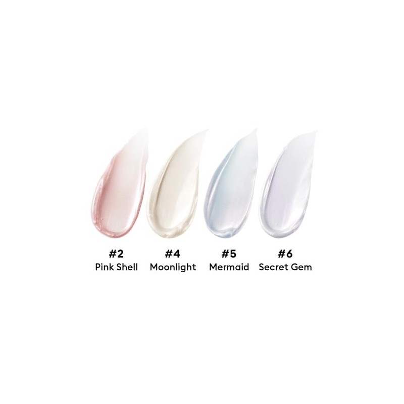 APYEW #6 Secret Gem Juicy Pan Glossy Jelly Highlighter