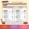 Olive My Pickle Fermented Kimchi Variety Pack - 48 oz