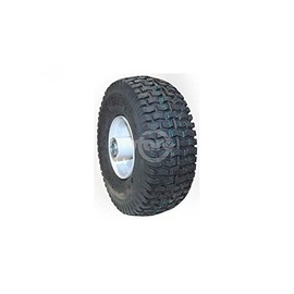 410X350X4 Wheel Assembly Repl Snapper (G