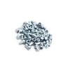 Motoforti 30pcs 5mm Thread Brake Cable Solderless Nipple for Motorcycle