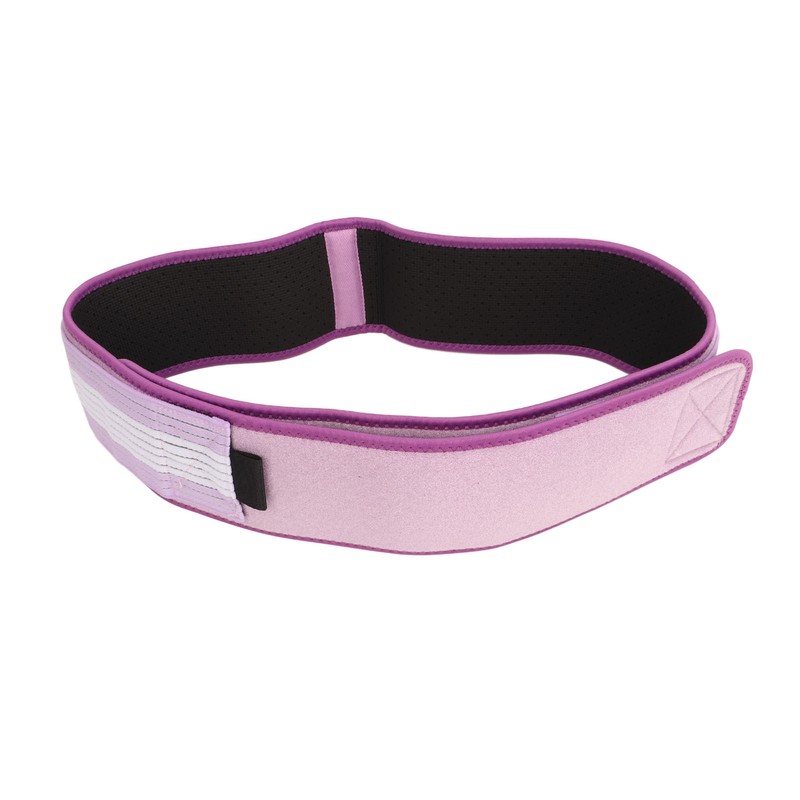 Sciatica Belt Adjustable Pelvis Stabilization Reduce Pain Sacroiliac SI Joint