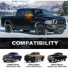 KENRTIR for 2009-2018 Dodge Ram 1500, 2010-2018 Ram 2500 3500