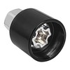 Rim Lock Adapter, Rim Lock Adapter Key, Durable and Easy