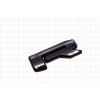Auto Overlay GLOSS BLACK 2019+ GMC SIERRA LETTER EMBLEM 1500
