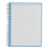 Cuaderno Printaform Sport Profesional 6 Pzas Pasta Dura 100h