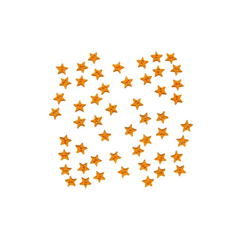 Dress It Up 2923 Micro Estrellas Adorno para Manualidades, Mini