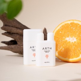 Earth Therapy Stick Clean Air 2g / 어스 테라피 스틱 맑은공기 2g