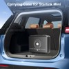 Waterproof Carrying Case for Starlink Mini, Travel Case for RV