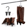The Original Boot Hanger - Shoe Storage Space Saver (Set